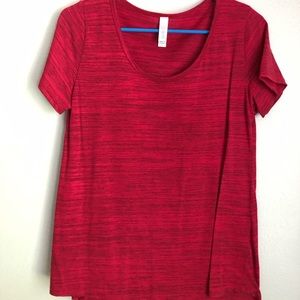 Lularoe Classic T. S